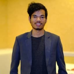 Laxman Shah, Founder at Laxu AI
