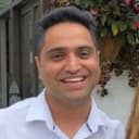 Mahesh Panta, Corporate Strategy at NYU Stern