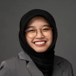 Syifa Marthellato, Accessibility Designer at Colorado Department of Transportation
