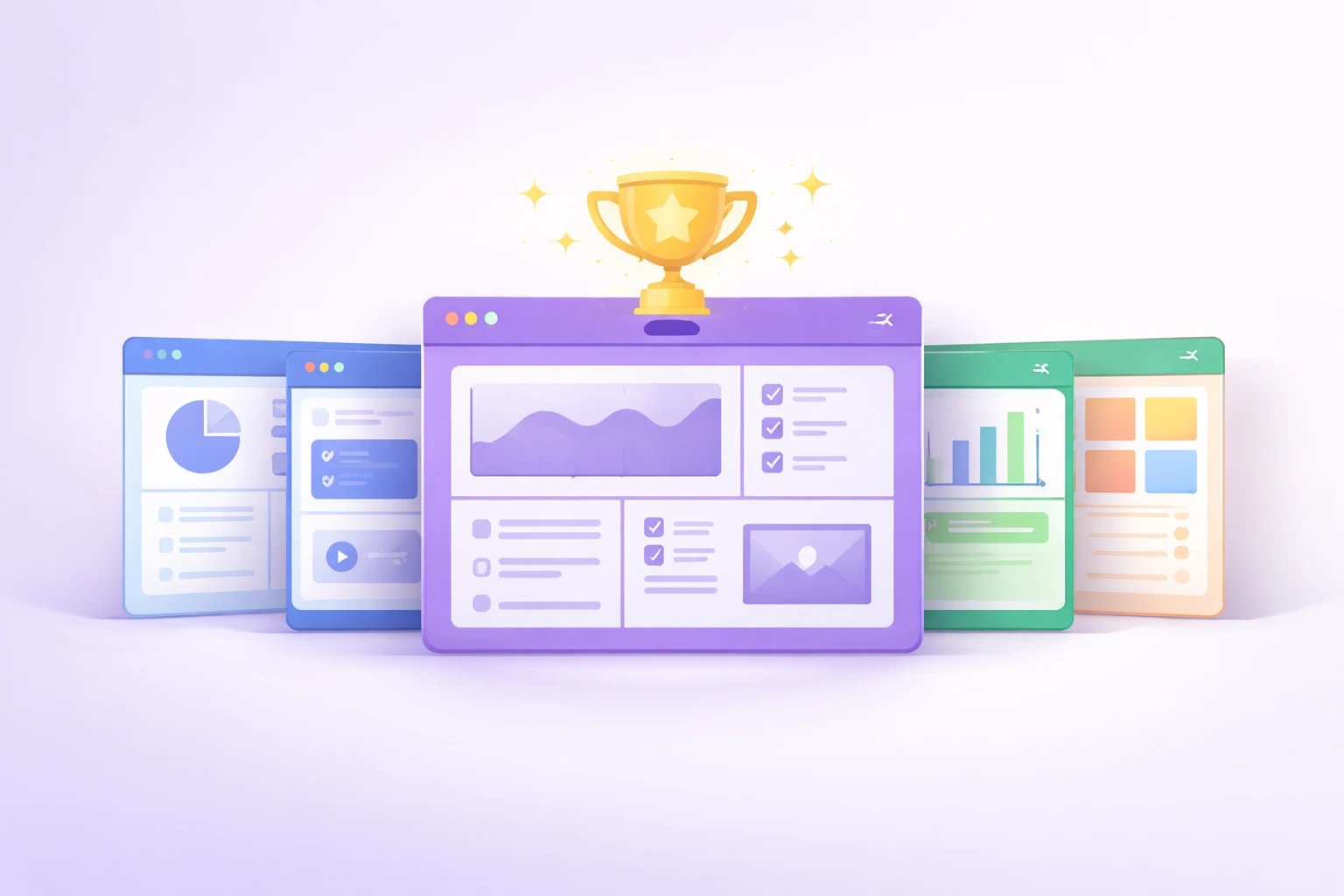 Top 10 Studley AI Alternatives and Competitors in 2026